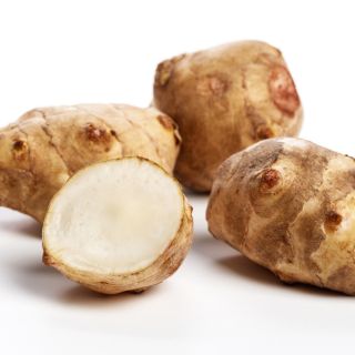 Ekstrakt z bulwy topinamburu