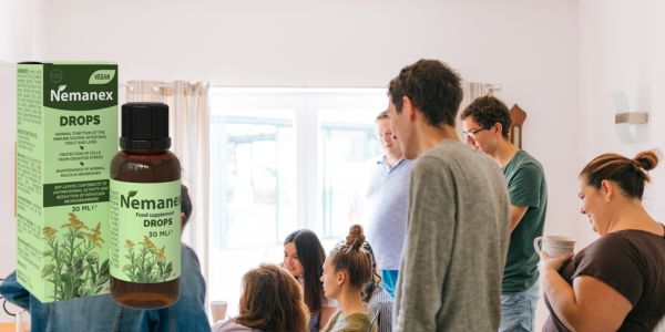 Nemanex prawdziwe recenzje, referencje, opinie i to, co mają do powiedzenia ci, którzy go wypróbowali